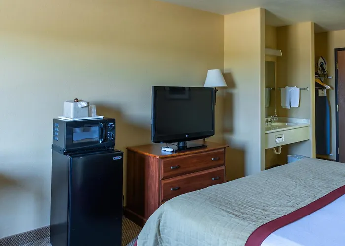 & Hotel