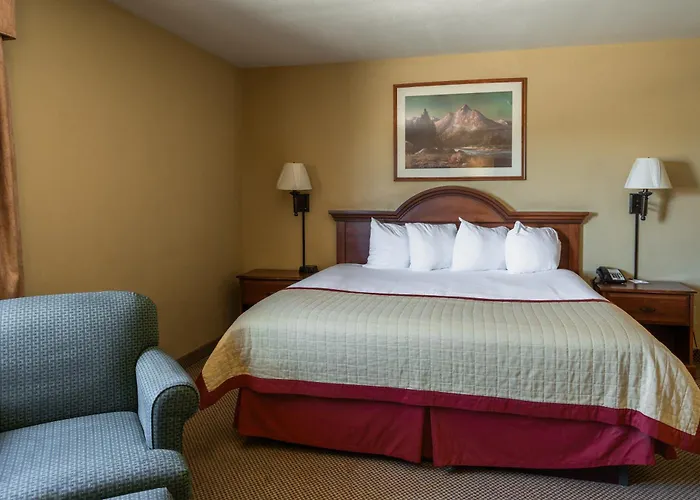 & Hotel