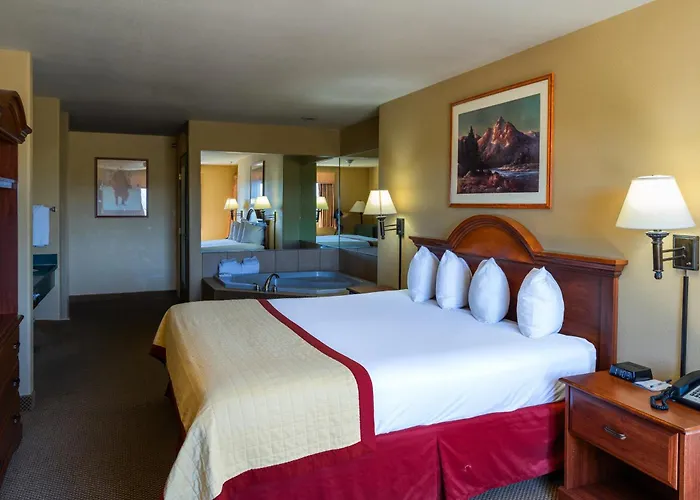 Hotel & 2*