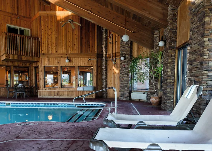 & Hotel Pinedale